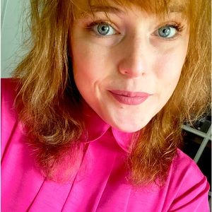 Meet your Posher, Karla